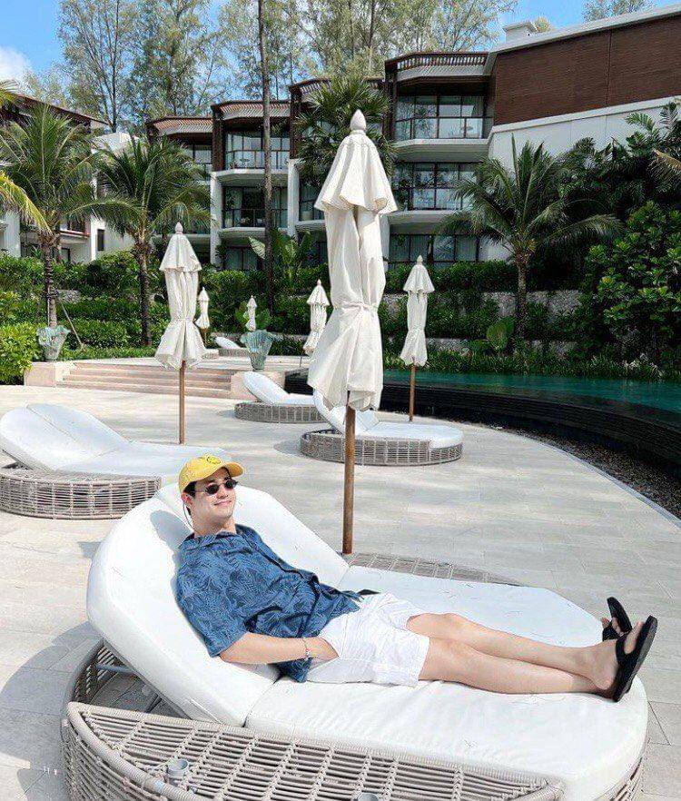 potret Leo Saussay (instagram.com/leo_saussay)