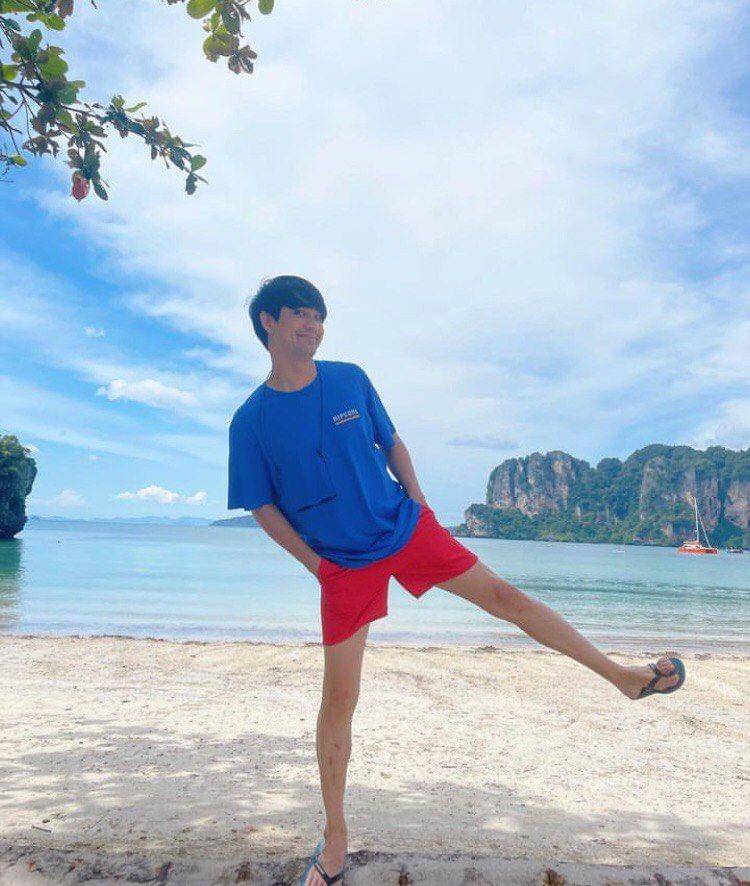 potret Leo Saussay (instagram.com/leo_saussay)