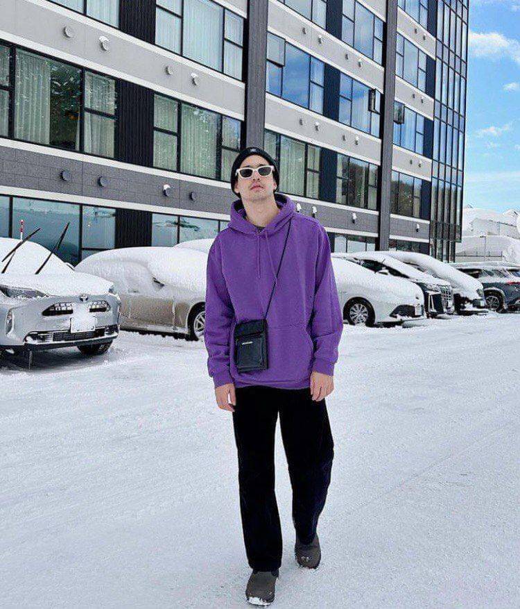 potret Leo Saussay (instagram.com/leo_saussay)