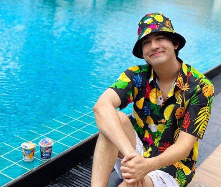 potret Leo Saussay (instagram.com/leo_saussay)