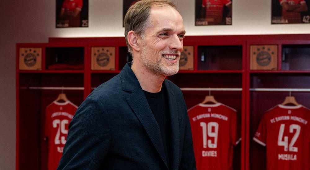 Rekor Thomas Tuchel Menghadapi Bayern Munich sebagai Pelatih Lawan