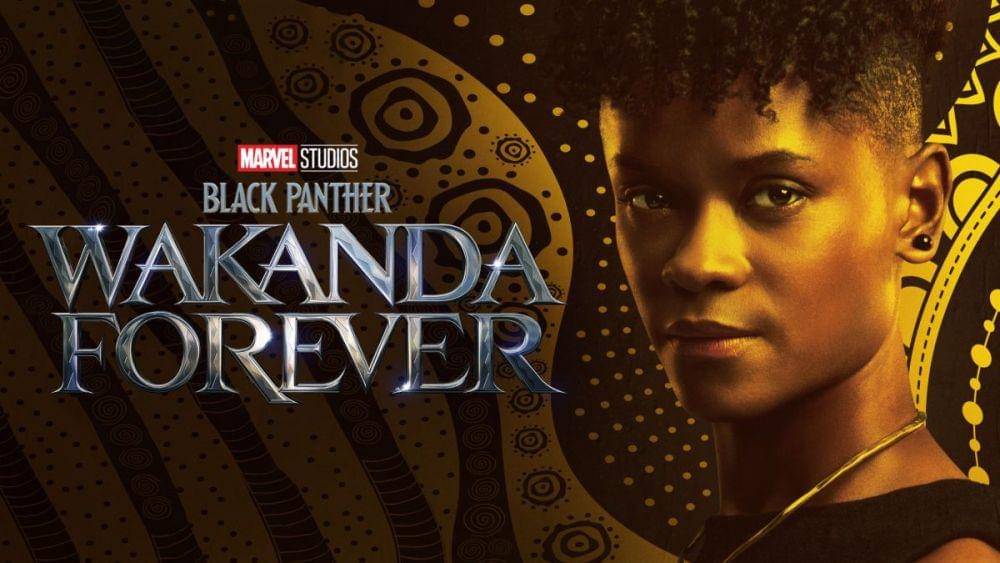 dok. Disney+ Hotstar/Black Panther: Wakanda Forever