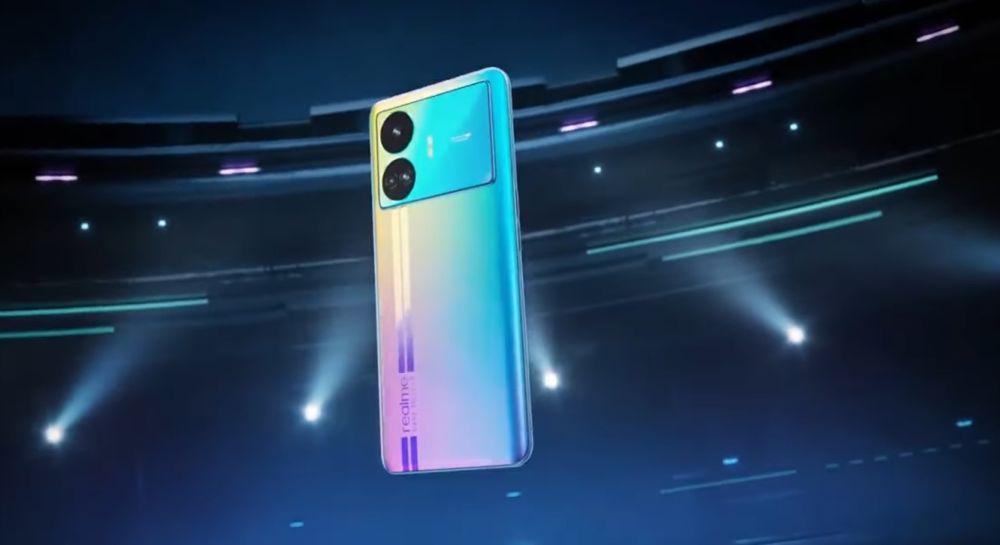5 HP realme Termurah dengan Refresh Rate 144Hz di Akhir 2024