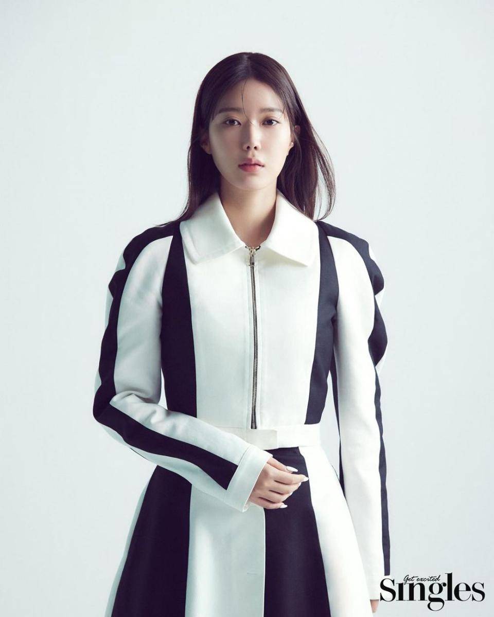 Im Soo Hyang (instagram.com/hellopapa11)
