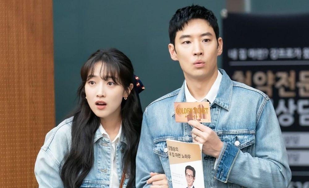 9 Perbedaan Ini Bikin Taxi Driver Season 2 Lebih Spektakuler dari 1
