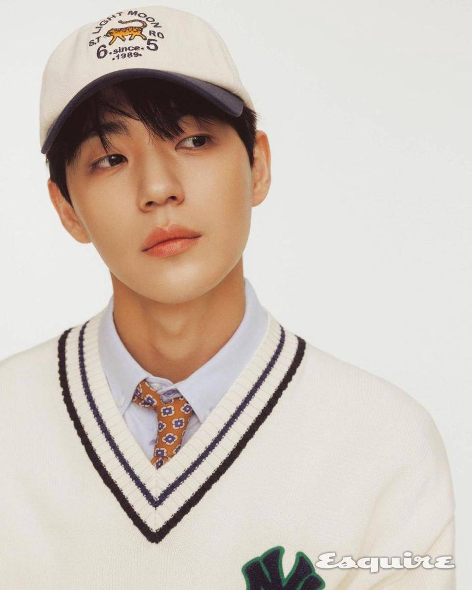 Shin Jae Ha (instagram.com/shin_jae_ha)