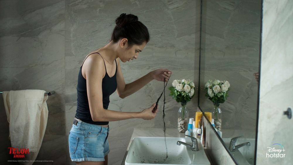 dok. Disney+ Hotstar/Teluh Darah