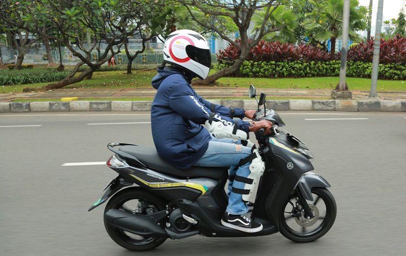 Tips Berkendara Aman buat yang Baru Punya SIM C