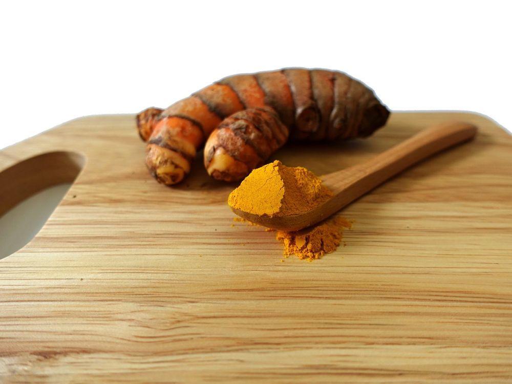 Yuk, Manfaatkan Kunyit untuk Menurunkan Berat Badan!