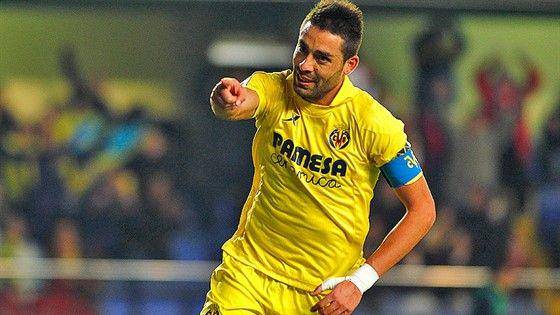 Bruno Soriano (villarrealcf.es)