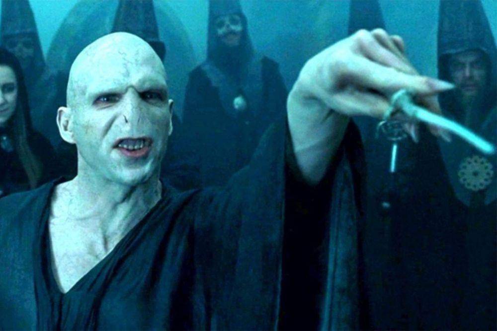 dok. Warner Bros/Harry Potter