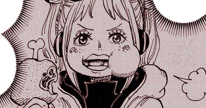 9 Fakta York Vegapunk One Piece, Satelit Pengkhianat
