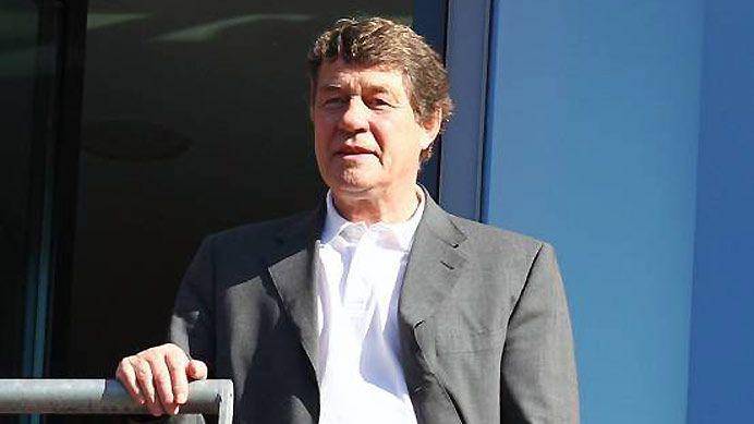 Otto Rehhagel (bundesliga.com)