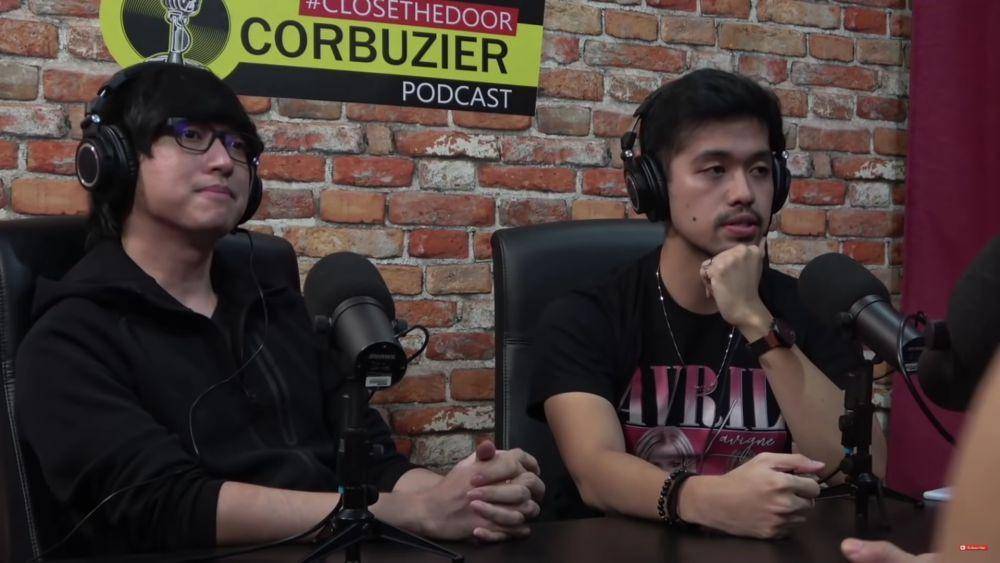Weird Genius (YouTube.com/Deddy Corbuzier)