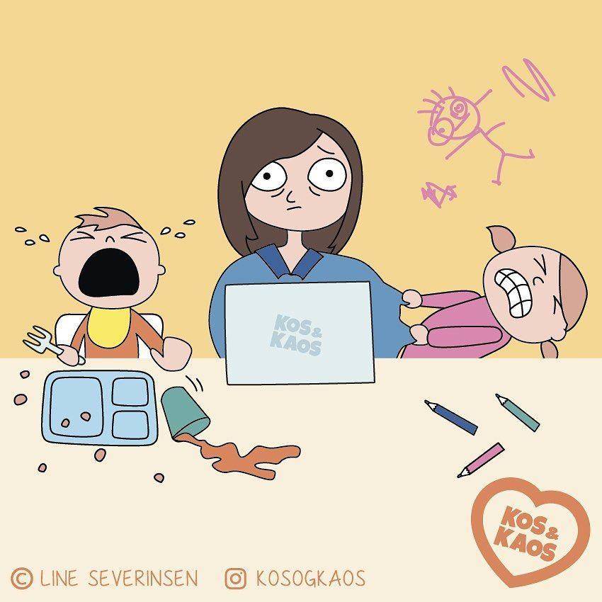 Hidup berumah tangga. (instagram.com/kosogkaos)