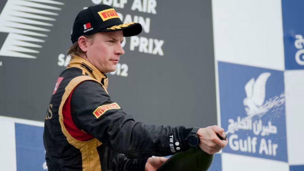 Kimi Raikkonen (formula1.com)