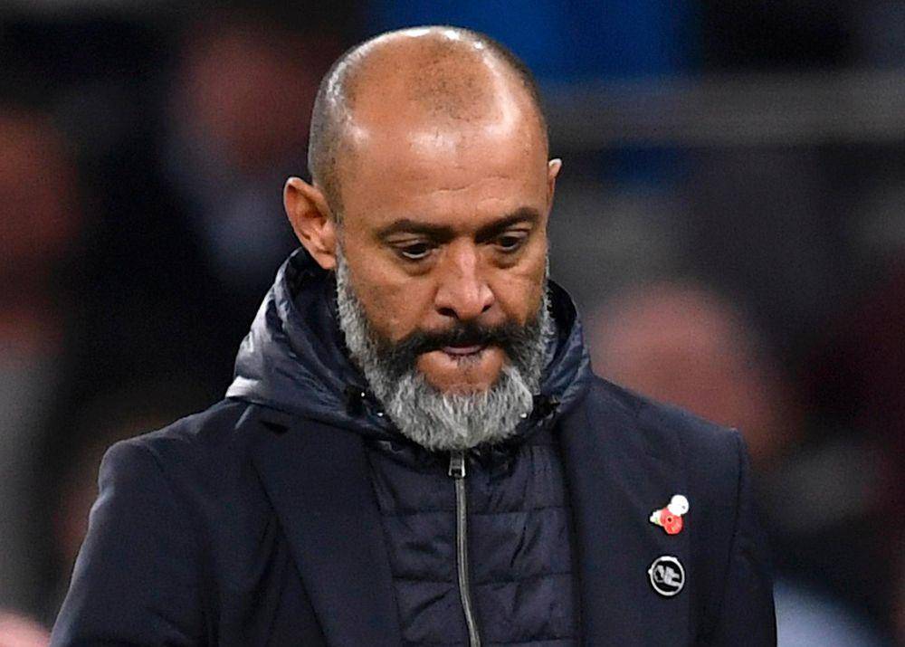 Nuno Espirito Santo (premierleague.com)