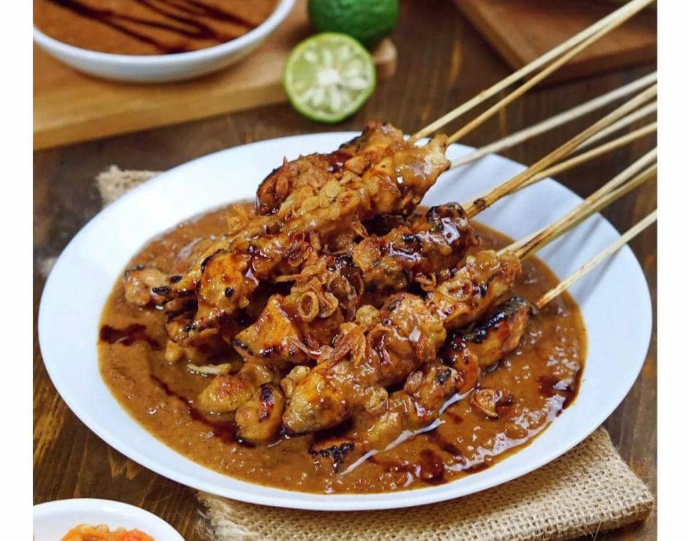 10 Menu Makanan yang Cocok Disantap Sehabis Tarawih