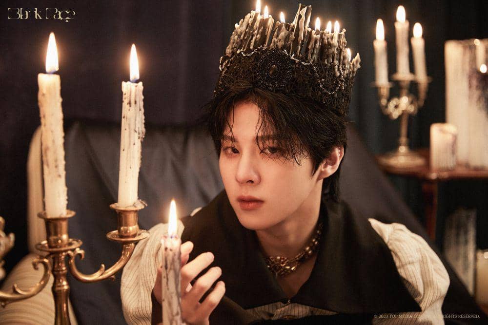 5 Solois Korea yang Siap Comeback pada April 2023, Ada Park Jihoon!