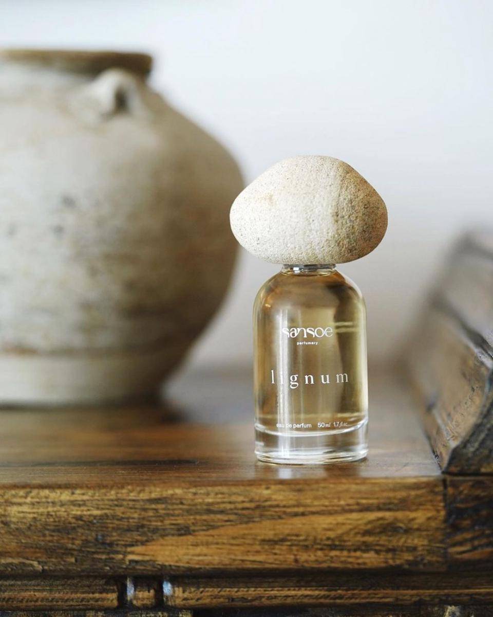 Sansoe (instagram.com/sansoe.fragrances)