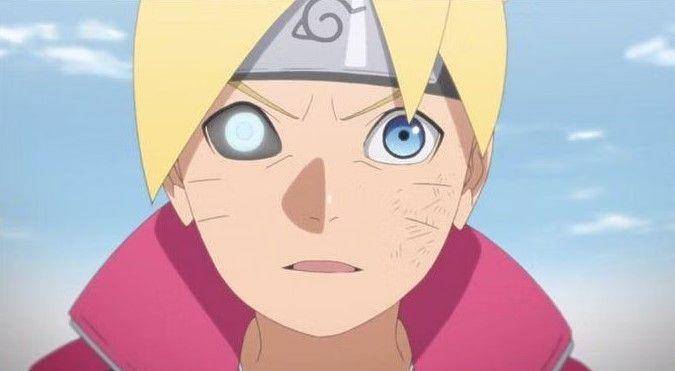 kemampuan mata Jougan Boruto (dok. Studio Pierrot)