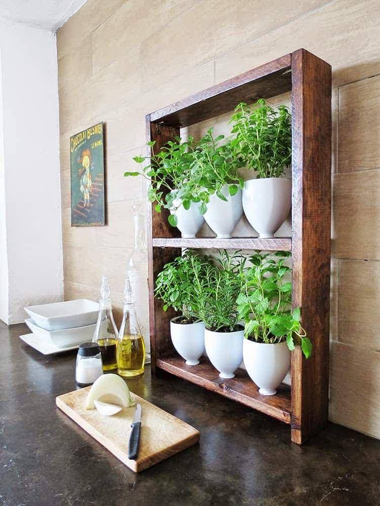 ilustrasi DIY peralatan dapur (dok. Ohoh Deco)