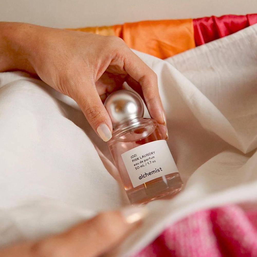 Alchemist Fragrance (instagram.com/alchemist.fragrance)