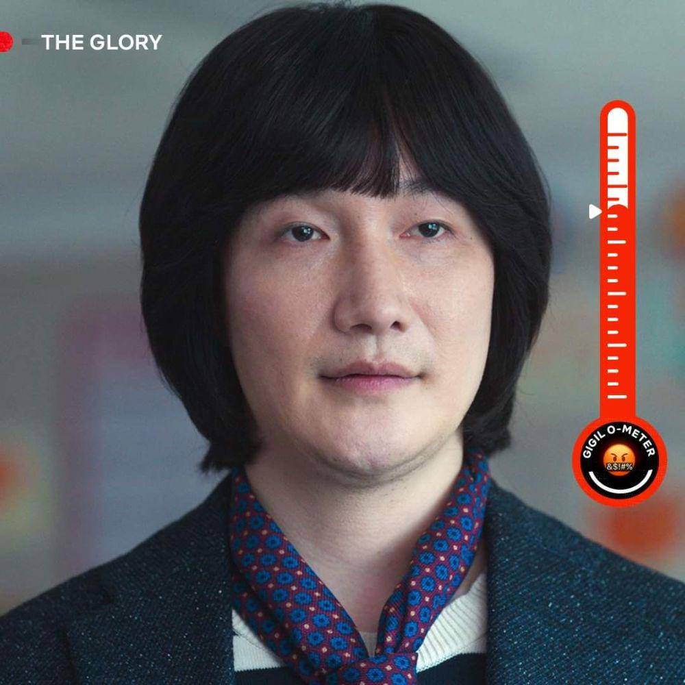 Heo Dong Won di The Glory Part 2 (facebook.com/netflixph)