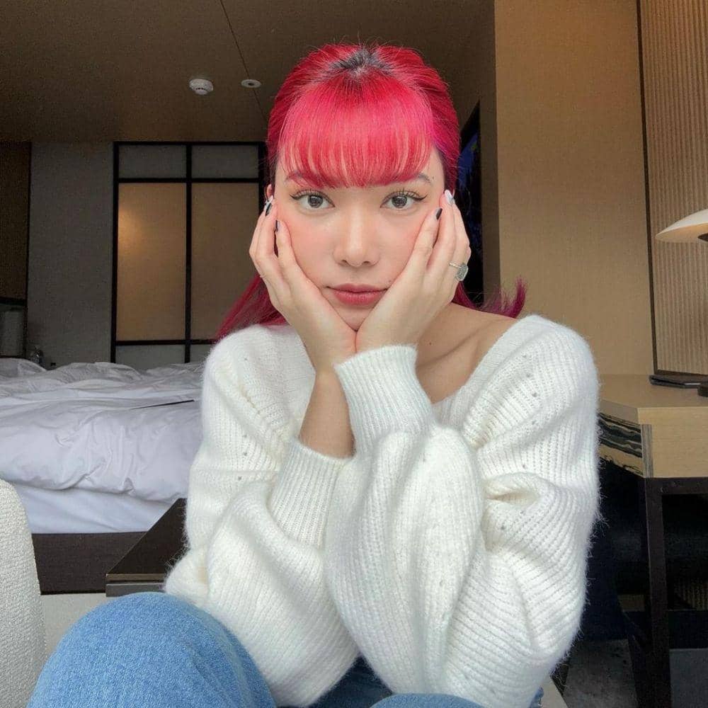 potret Isyana Sarasvati (instagram.com/isyanasarasvati)