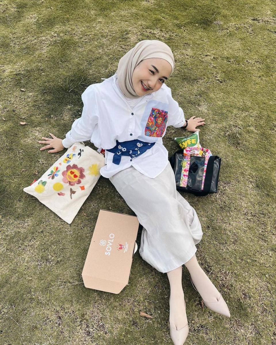 Thafanya Sabila (instagram.com/thafanyads)