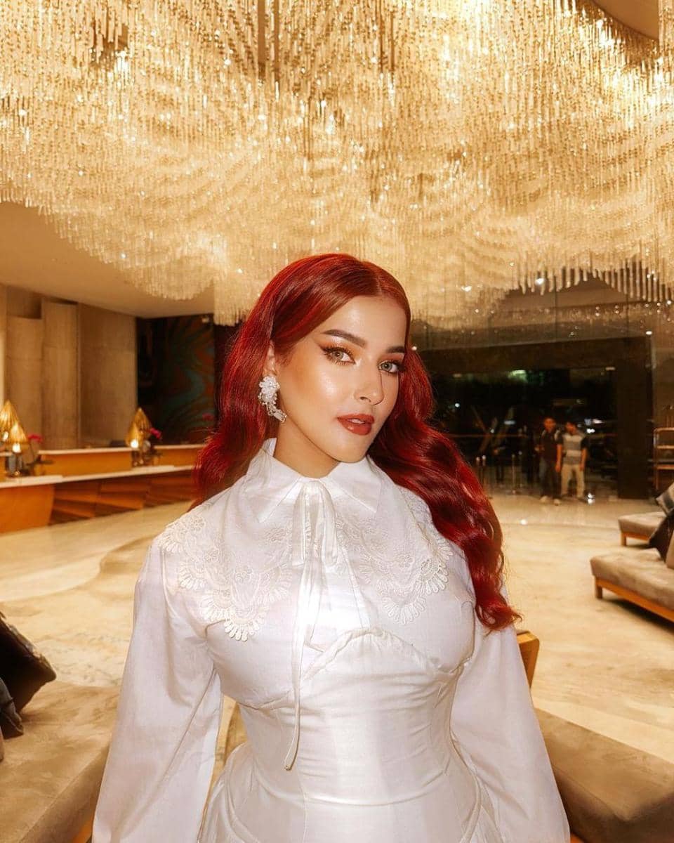 potret Tasya Farasya (instagram.com/tasyafarasya)