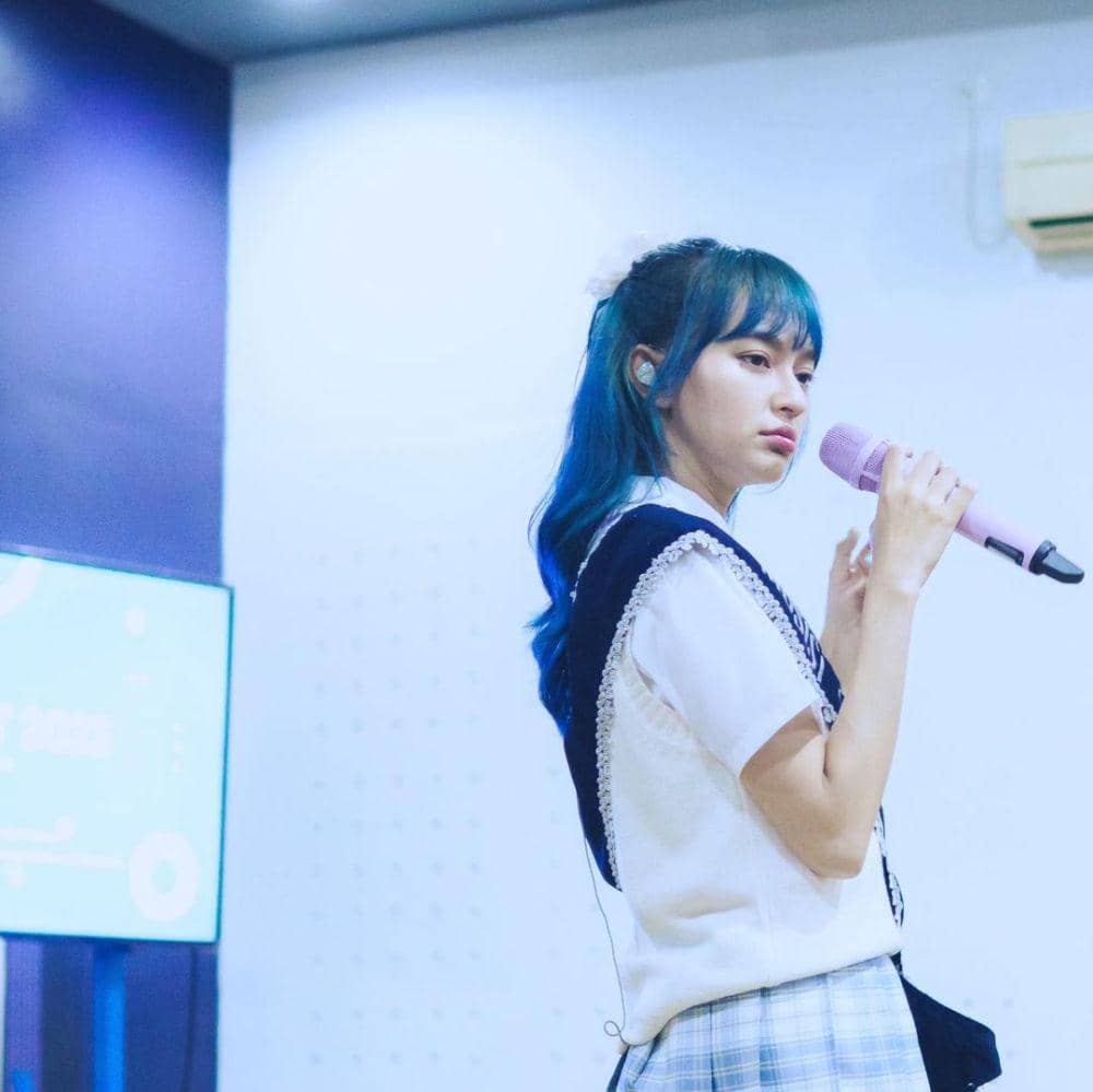 potret Indah Kusumaningrum (instagram.com/indahkus_)