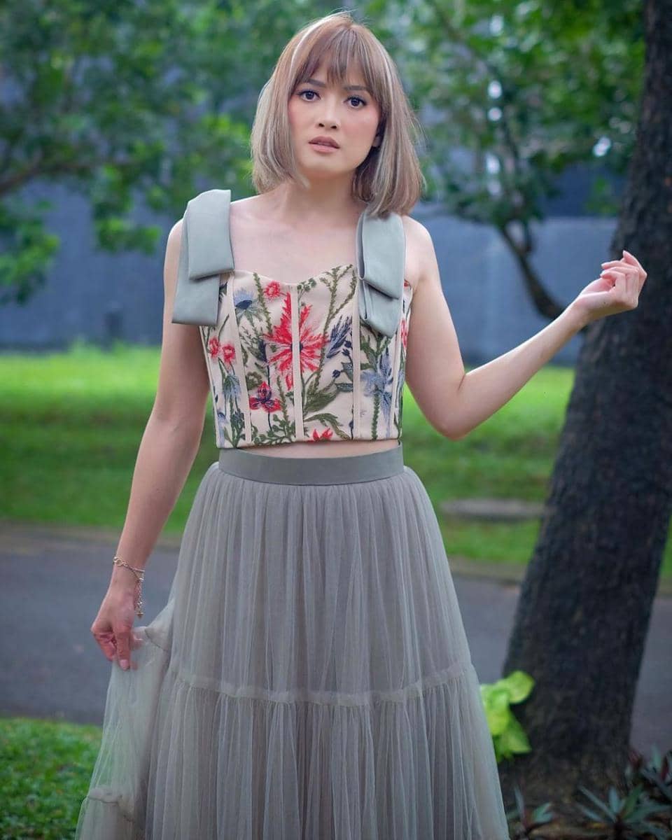 potret Chika Jessica (instagram.com/chikajessica88)
