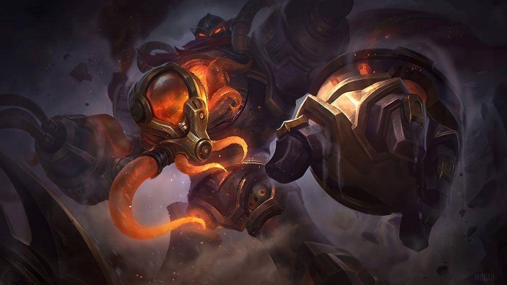 Atlas (dok. Moonton/Mobile Legends)