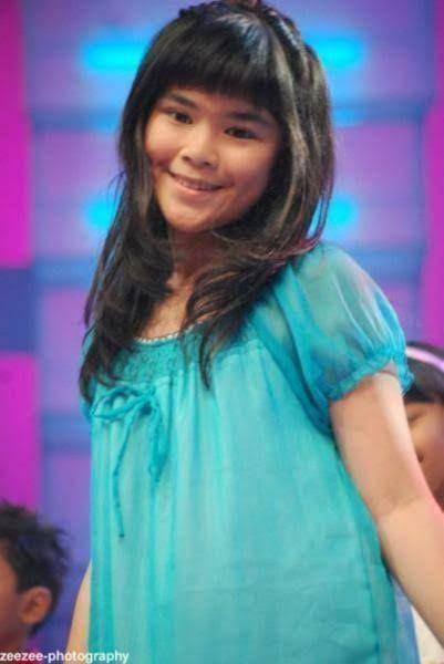 Transformasi Sivia (Facebook.com/sivia azizah)