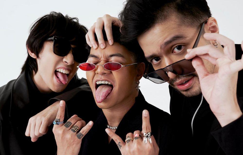 Apakah Fungsi Reza Arap di Weird Genius?