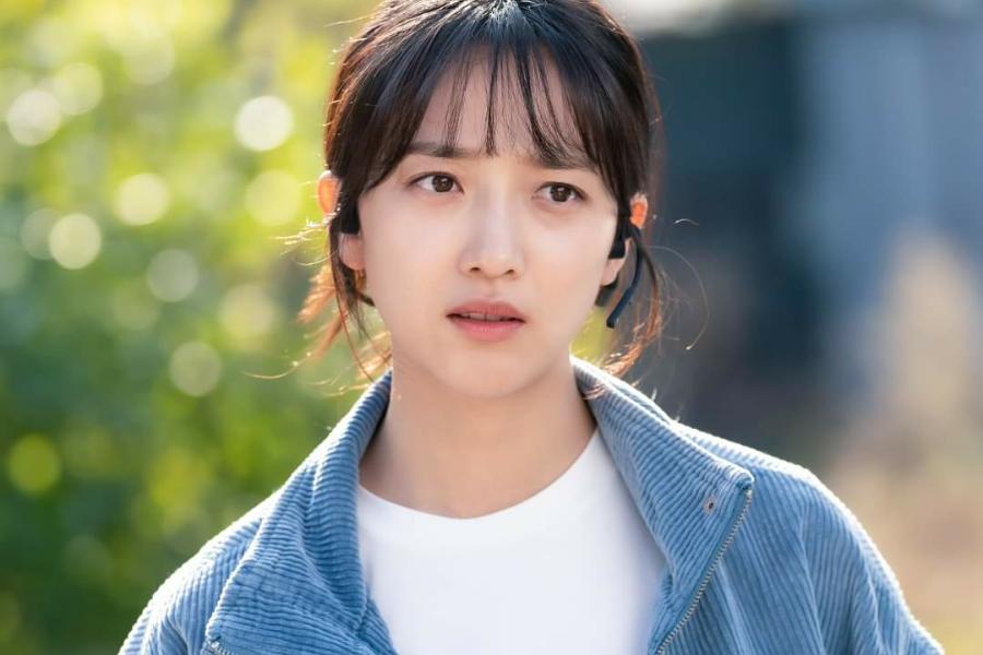 6 Bukti Pyo Ye Jin Cewek Tangguh di Taxi Driver 2, Girl Crush!