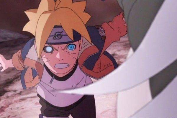 Studio Pierrot/Boruto: Naruto Next Generation