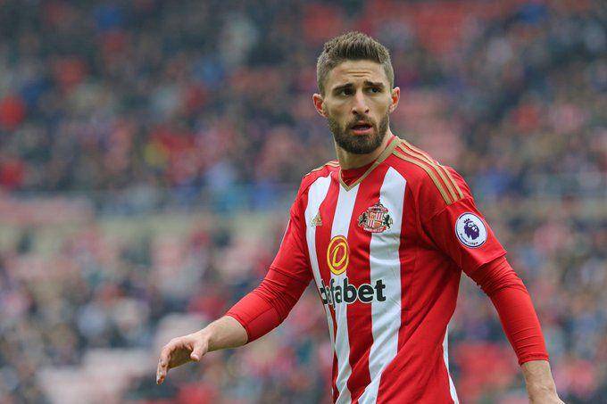 Fabio Borini (twitter.com/SunderlandAFC)