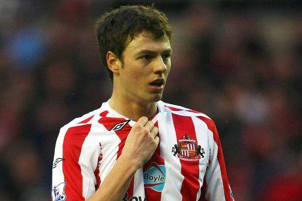 Jonny Evans (twitter.com/SunderlandAFC)
