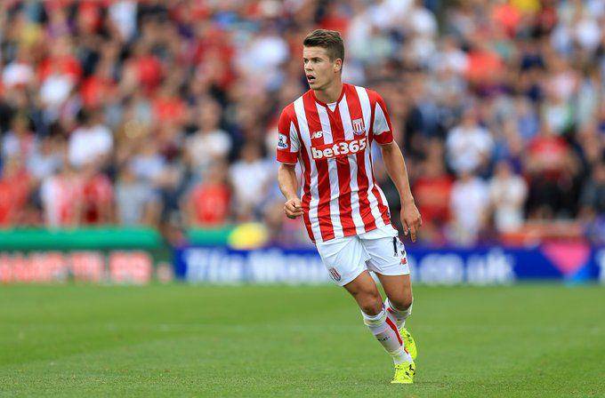 Marco van Ginkel (twitter.com/stokecity)