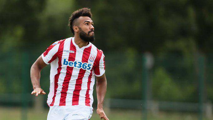 Eric Maxim Choupo-Moting (twitter.com/stokecity)