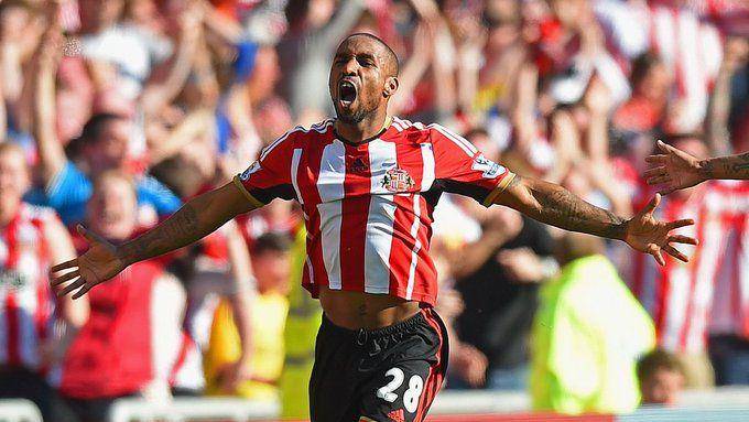 Jermain Defoe (twitter.ocm/SunderlandAFC)