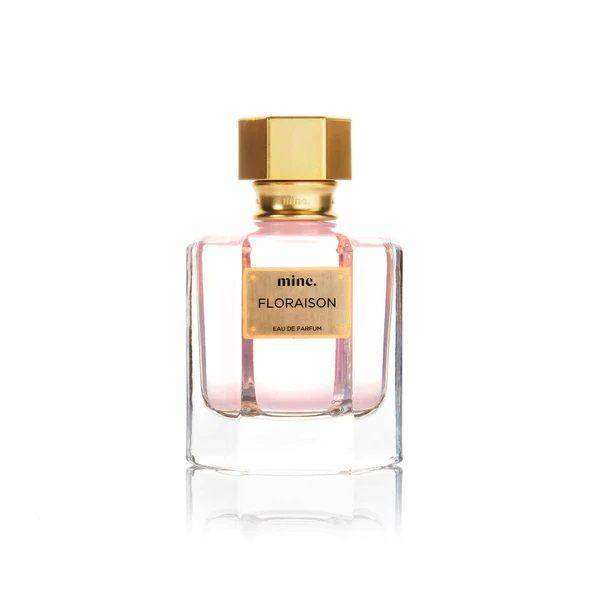 Mine. Perfumery (minedot.com)