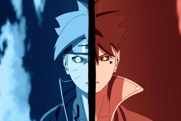 kemampuan mata Jougan Boruto (dok. Studio Pierrot)