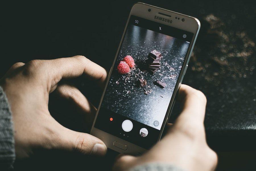 6 HP Android Kamera Terbaik di Bawah Rp2 Juta Terbaru 2024