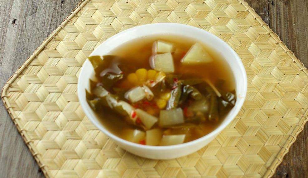 ilustrasi sayur asem (vecteezy.comp.sanyoto968635 868)