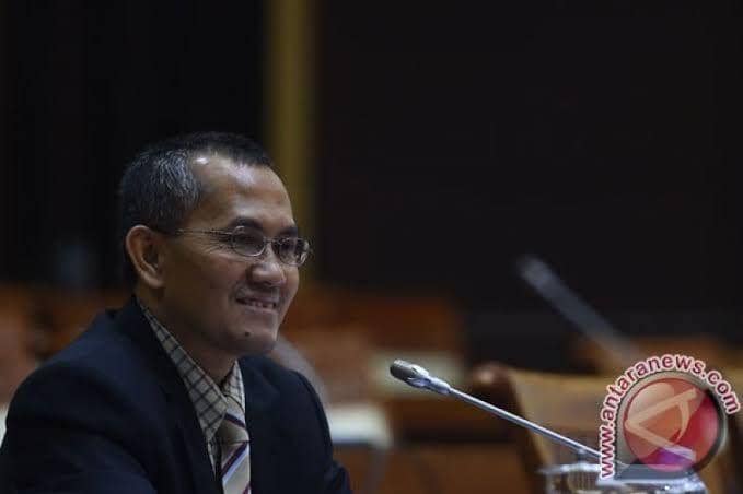 Korban Pembacokan, Begini Kondisi Terbaru Eks Ketua KY dan Anaknya