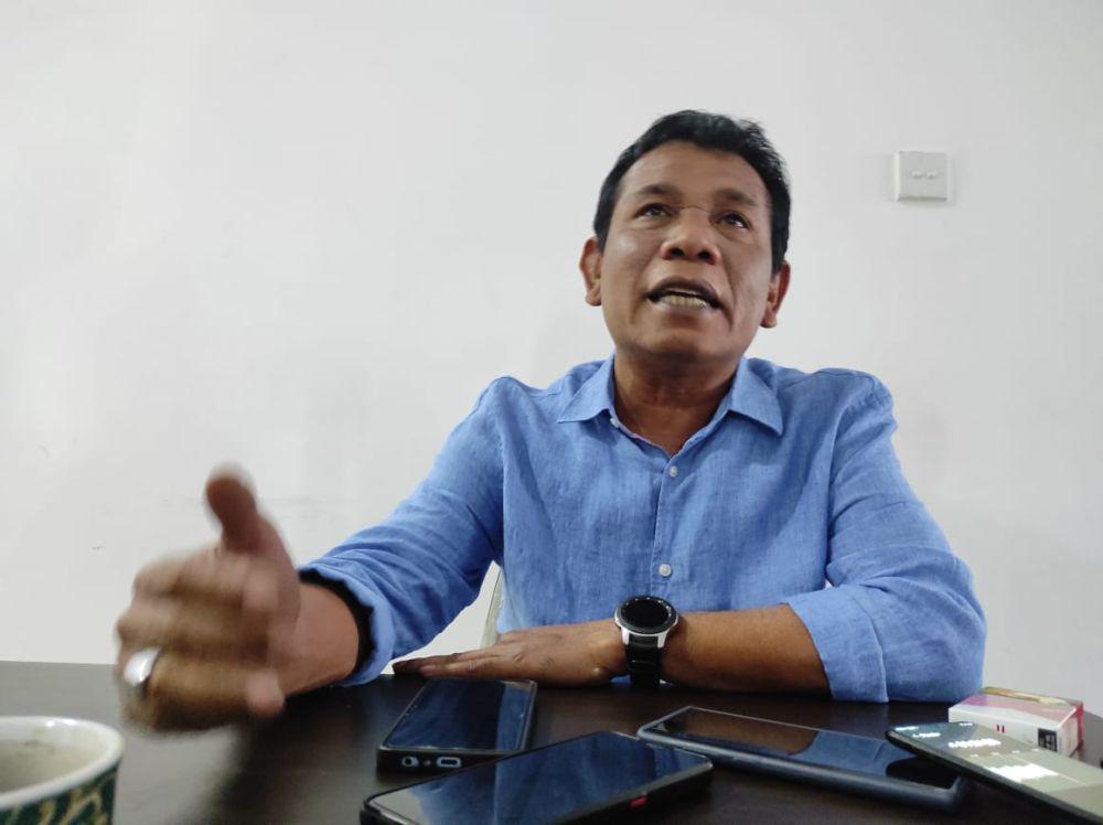 DPRD Lotim Sarankan BUMD PT Energi Selaparang Dikelola Pihak Ketiga