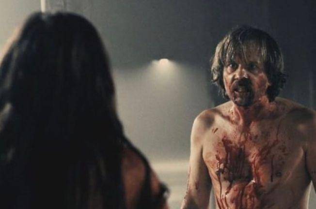 A Serbian Film (dok. Invincible/A Serbian Film)